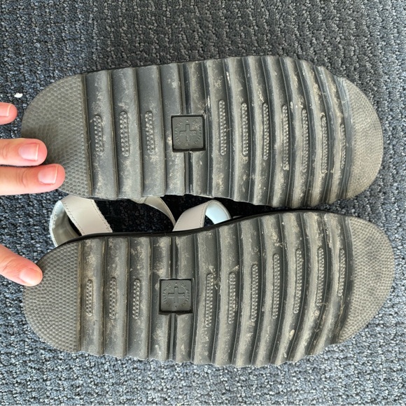 Dr Marten sandals - Picture 3 of 4